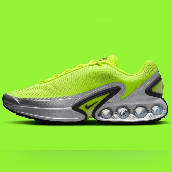 Nike
Air max dn
Brand new - Picture 8 of 9